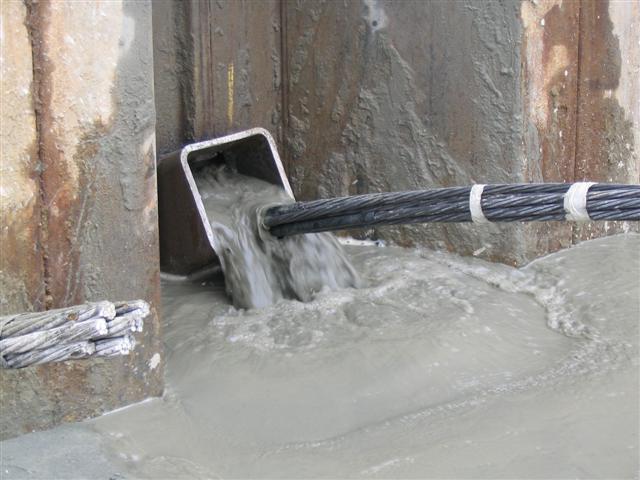 groutankers